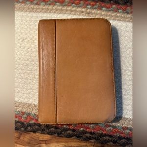 Rolodex personal planner